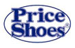 logo price shoes