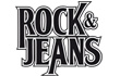 logo rock and jeans